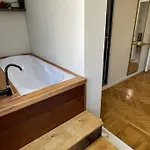Appartement M. Shyri Str.1 Tirana