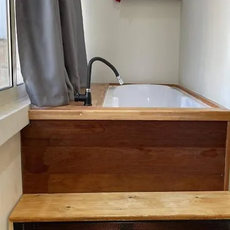 M. Shyri Str.1 Apartment