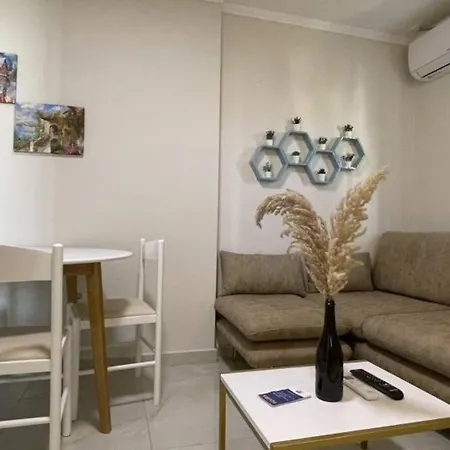 Apartment M. Shyri Str.1 Tirana