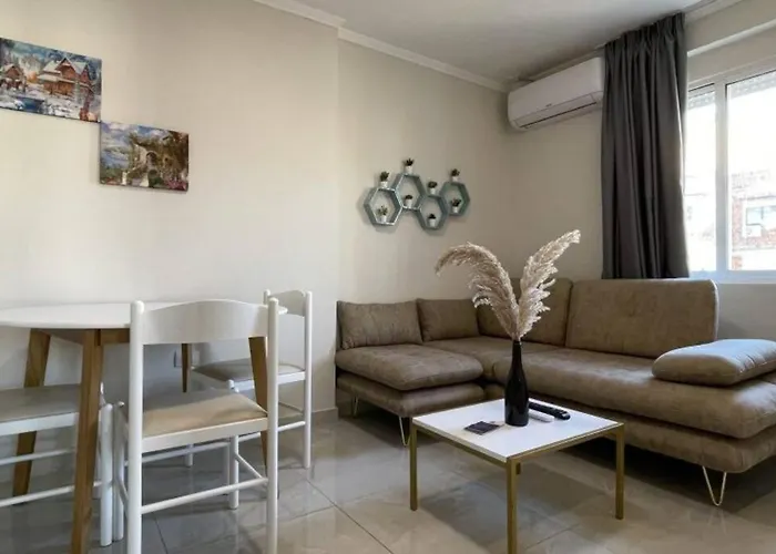 M. Shyri Str.1 地拉那